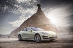 Rinspeed XchangE Concept 2014 года